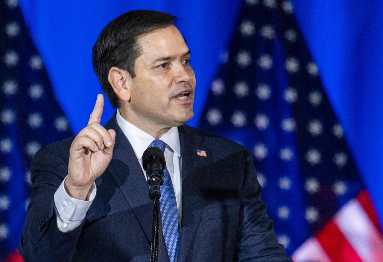 루비오 상원의원, 트럼프의 부통령 후보로 급부상 < 미국 < 국제 < 기사본문 - 서울미디어뉴스